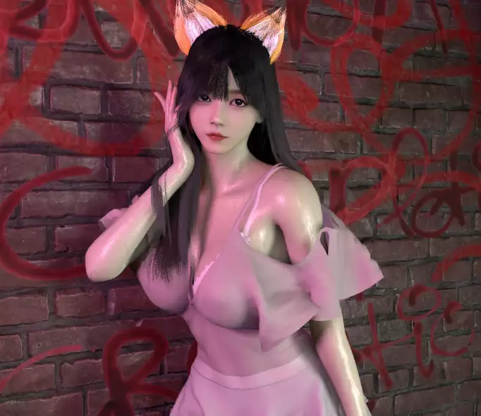 VAMKirito.wanghongmei.1-muyii社区