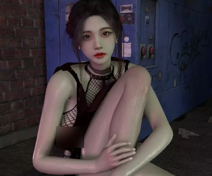 VAMKirito.xiaojuju.1-muyii社区