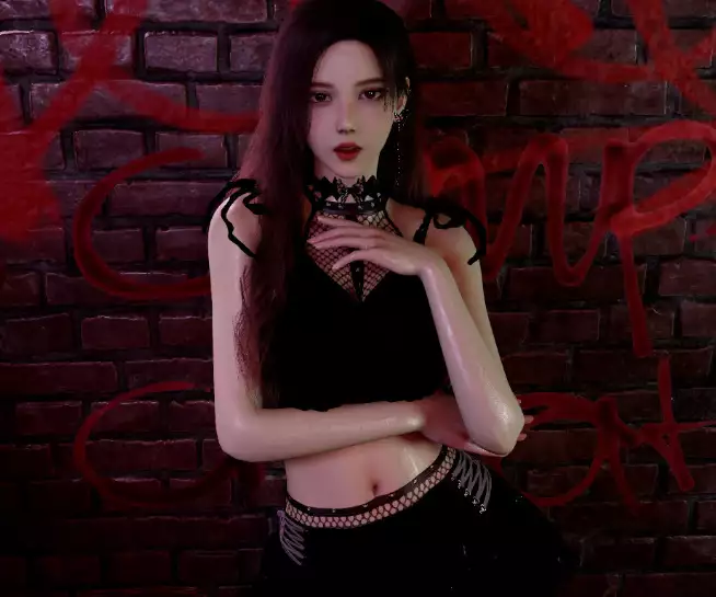 VAMKirito.xinwanghongrenwu.1-muyii社区