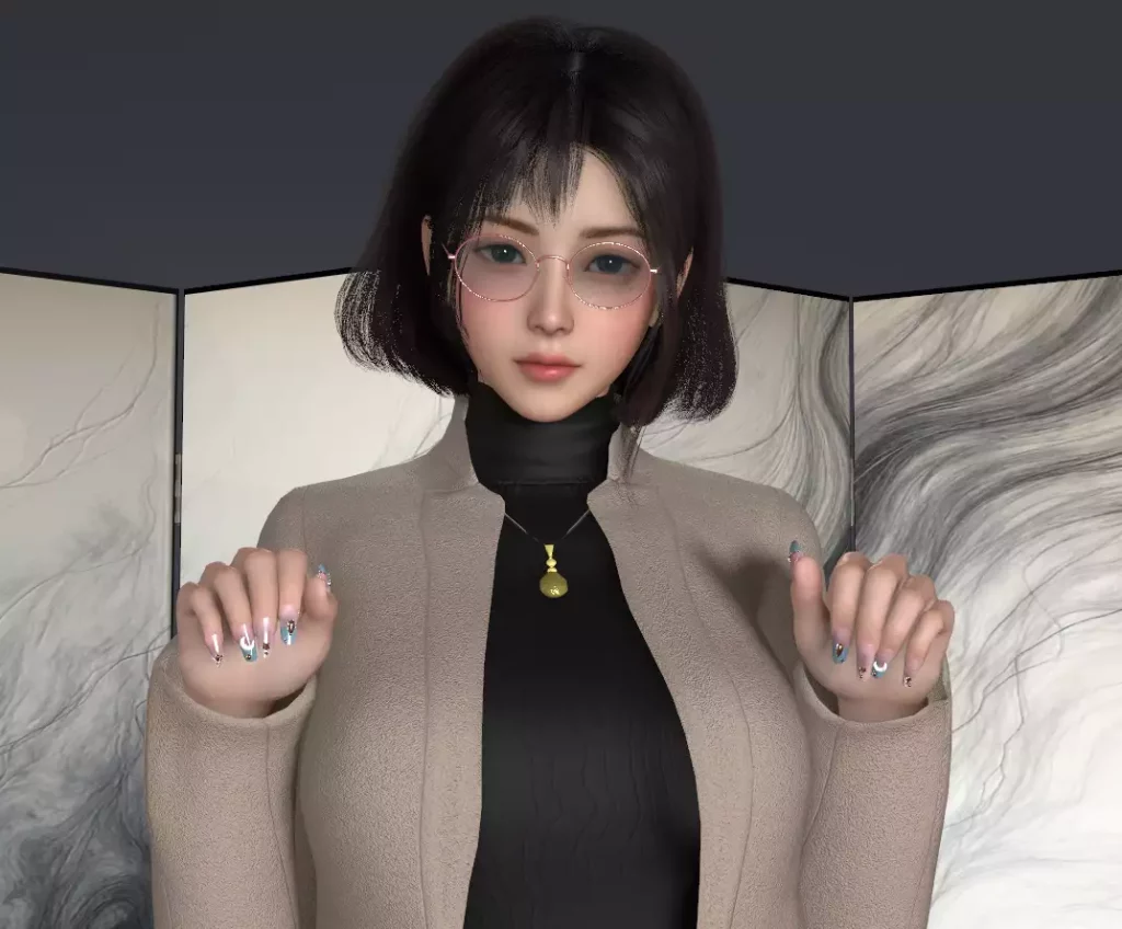 WWDW.秀秀一稿.1-muyii社区