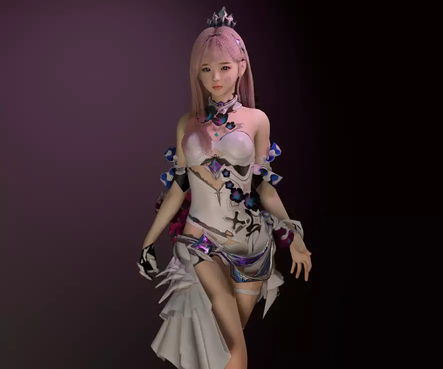 Yaneks.Kiana_Kaslana.1-muyii社区