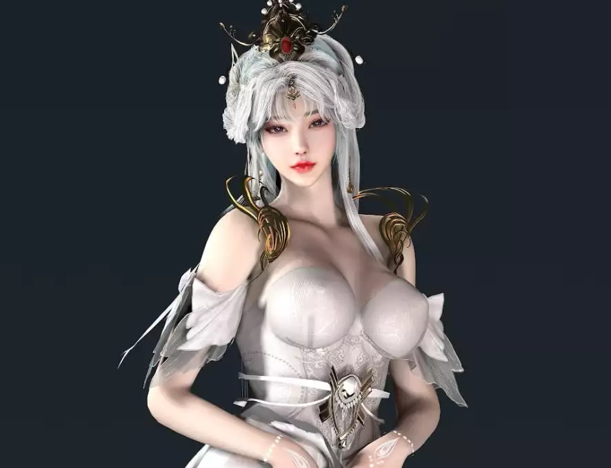 bangbang.明雪仙子-muyii社区