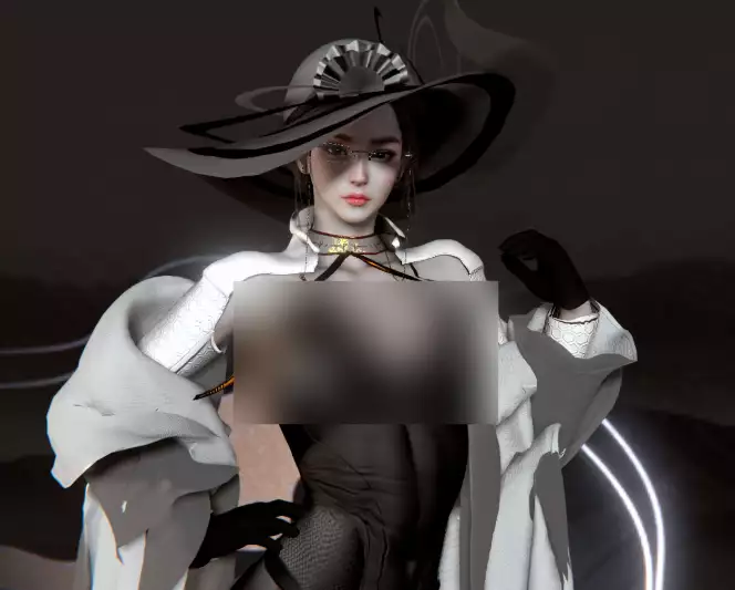 lulu.MARIA-名利场.1-muyii社区