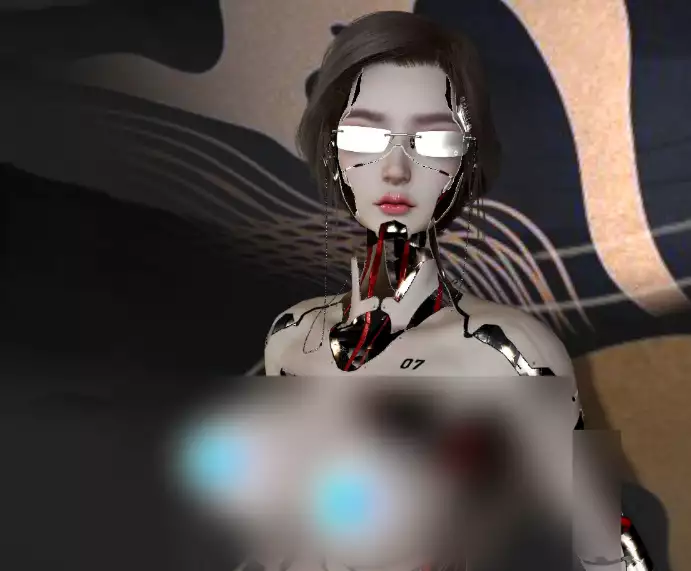 lulu.MARIA-自检时间.1-muyii社区