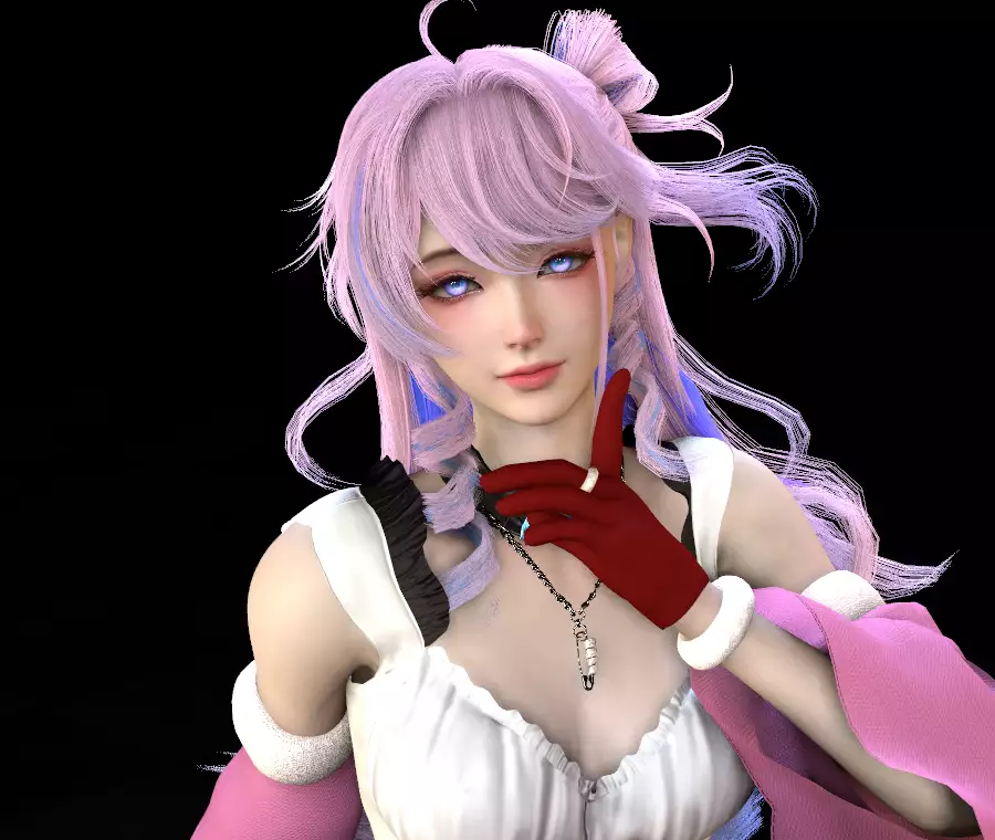 moonlight.达尼亚.1-muyii社区