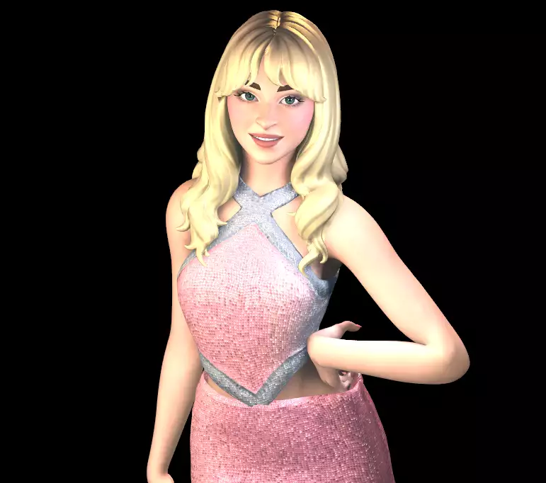 paledriver.Sabrina.1-muyii社区