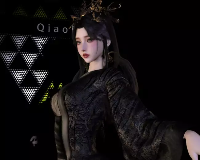 qiaodaxian.3-4.1-muyii社区