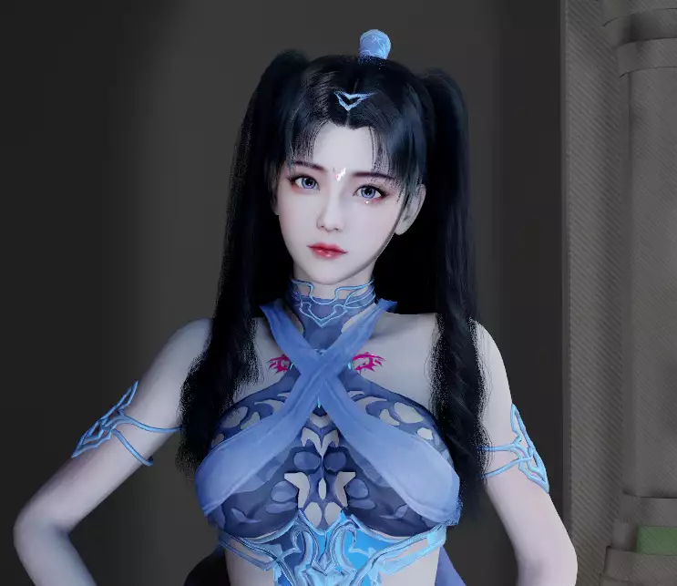 skk.A058-muyii社区