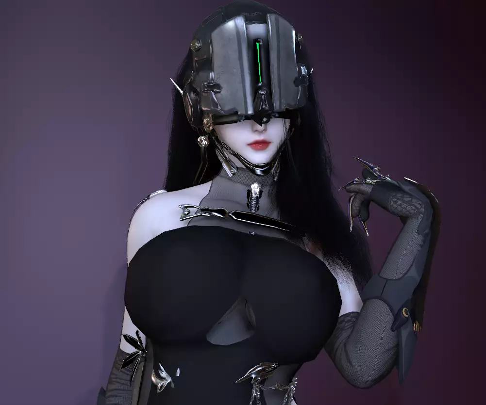 vamxw. 荷光者改.1-muyii社区