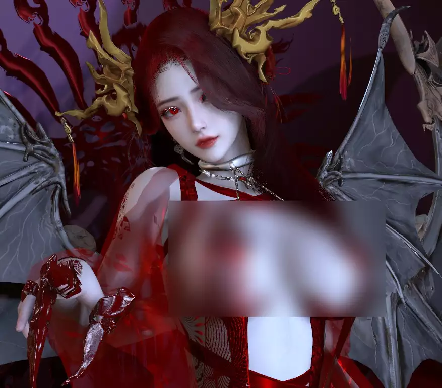 vamxw.异界魔尊血女帝.1-muyii社区