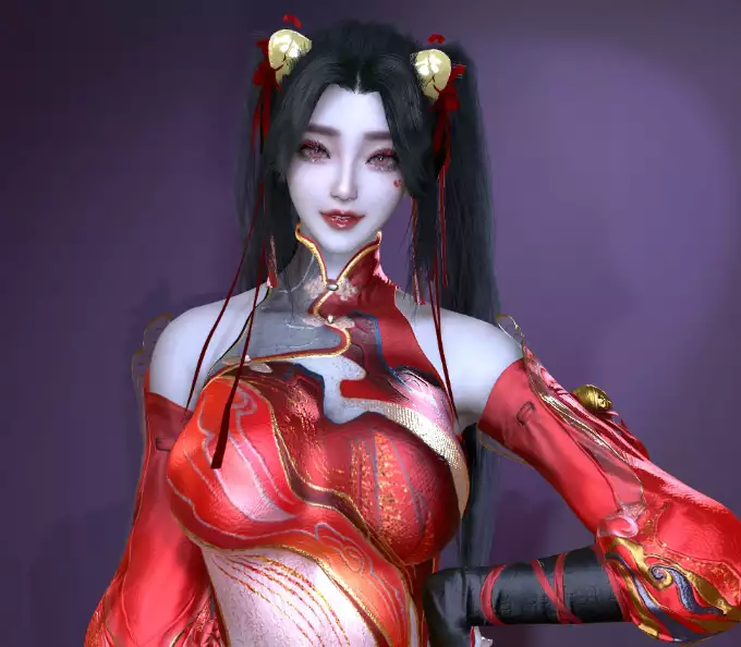 vamxw.武道沈妙.1-muyii社区