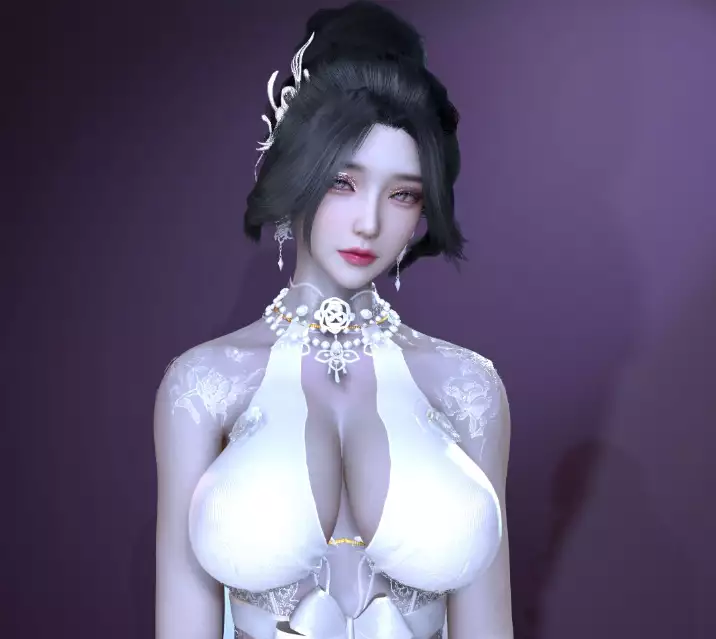 vamxw.皎月夫人.1-muyii社区