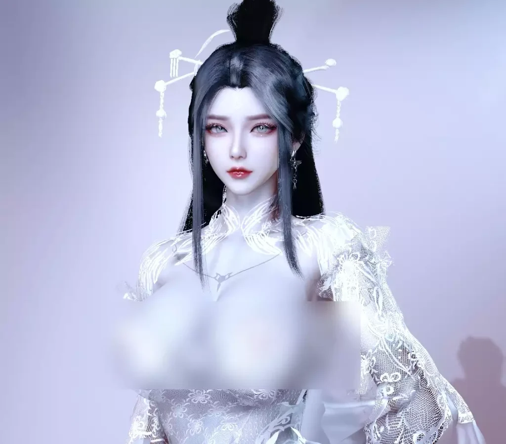 vamxw.陆雪琪改.1-muyii社区