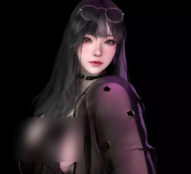 vov.曾婧-muyii社区