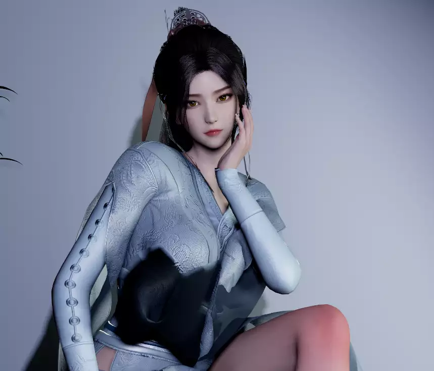 xiaotumo.剑来ningY.1-muyii社区