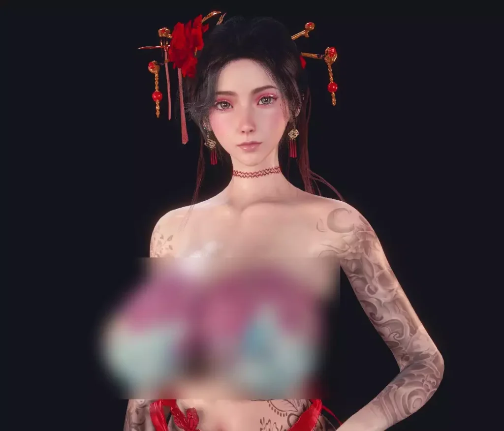 zedward.look_daxi.1-muyii社区