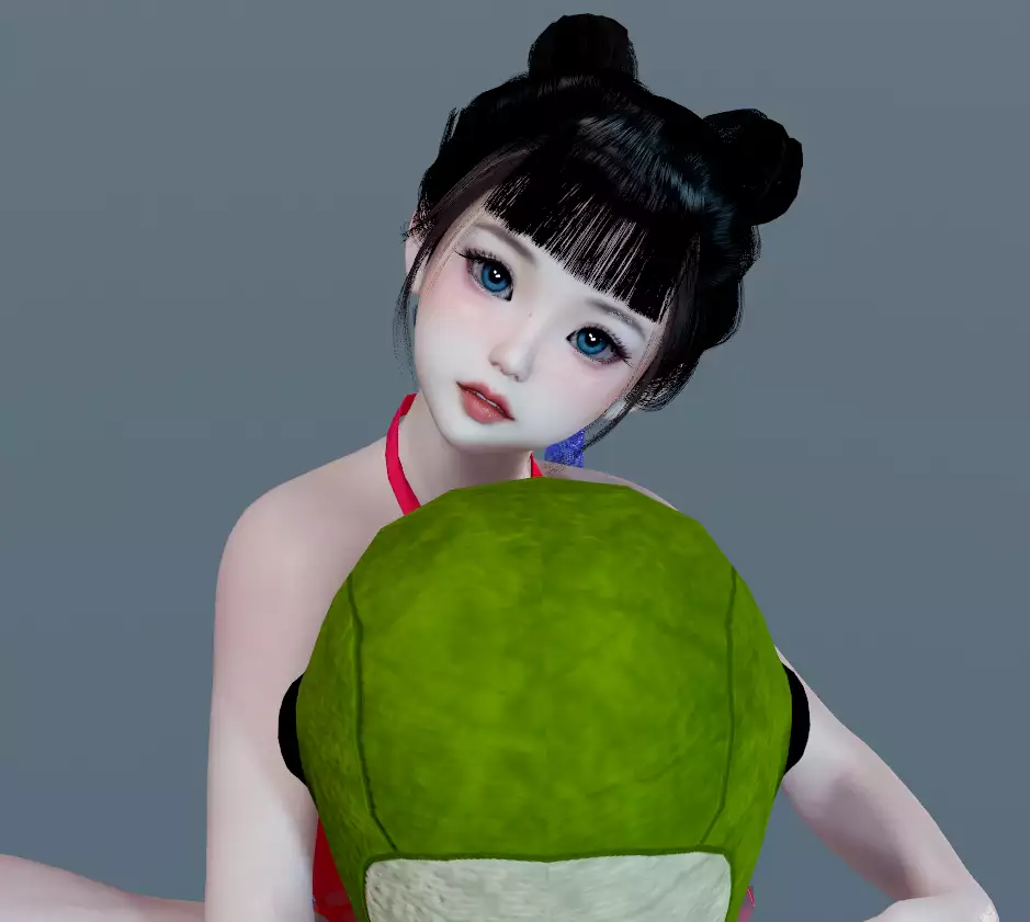 邦邦.小可爱.1-muyii社区