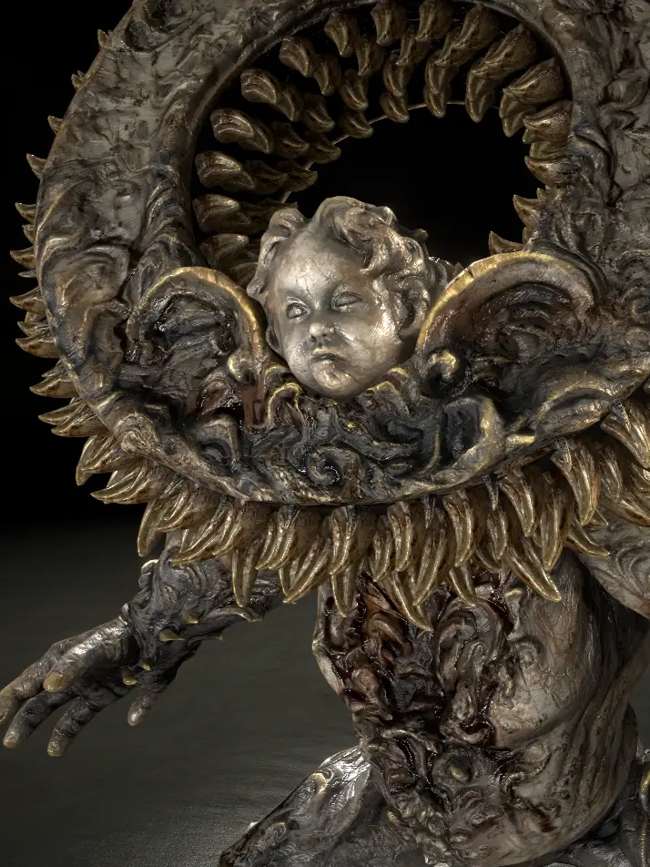 图片[1]-Berserker.Gigas_v1.1-muyii社区