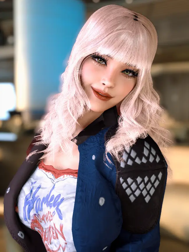 图片[1]-ILoveDolls.010126_Doji.1-muyii社区