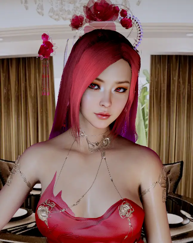 图片[1]-ILoveDolls.072124_Junji.1-muyii社区
