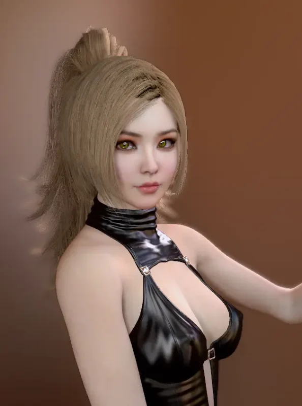 ILoveDolls.092224_Kunoichi.1-muyii社区
