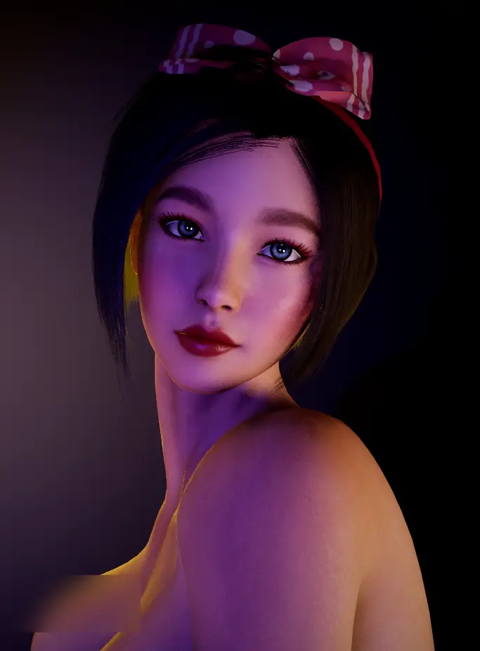 图片[1]-ILoveDolls.220105_Katrina.1-muyii社区