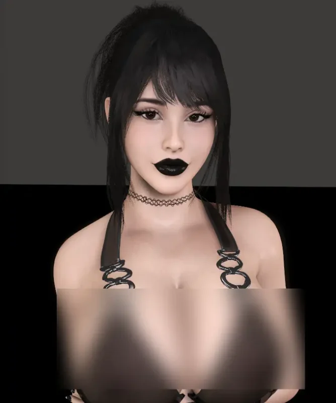 caelryn.Kinpychuwu.11-muyii社区