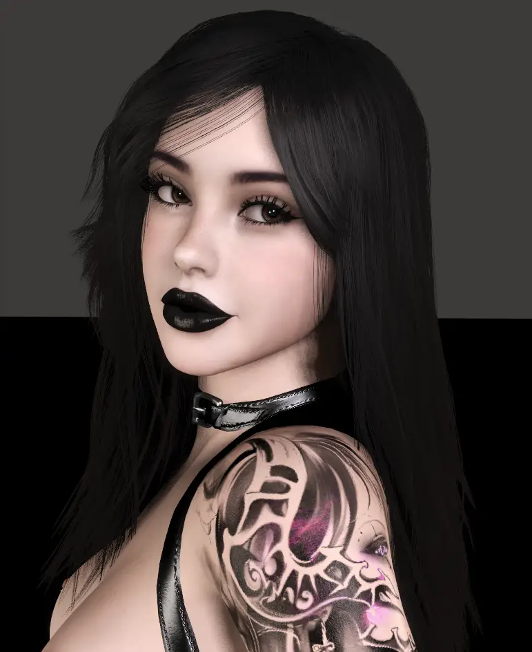 图片[1]-caelryn.Riona.3-muyii社区