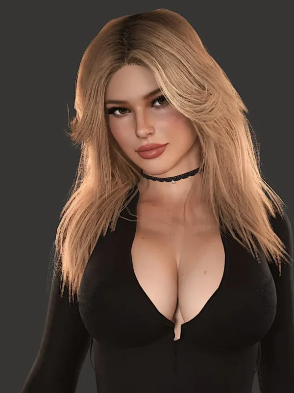 caelryn.Sara.4-muyii社区
