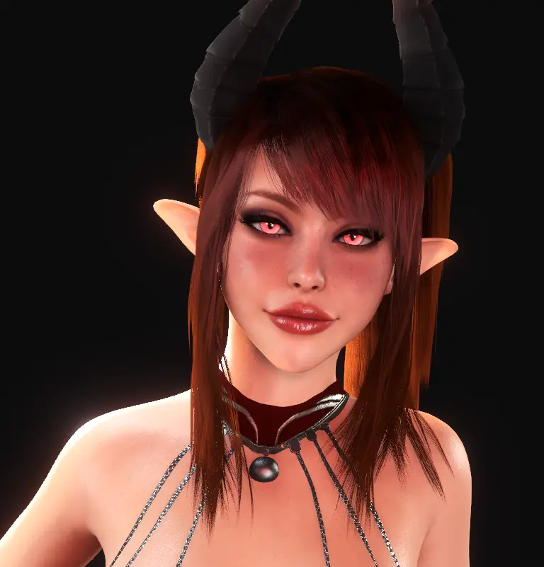 caelryn.Scarlett_Succubus.5-muyii社区
