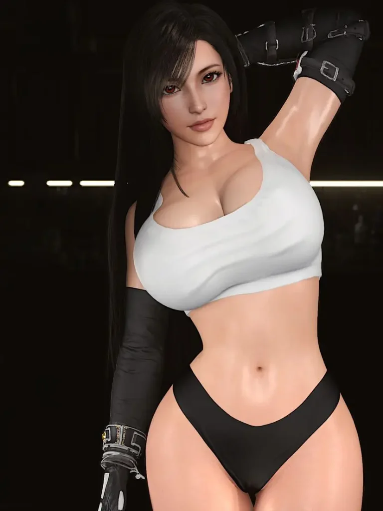 图片[1]-caelryn.Tifa_Lockhart.8-muyii社区