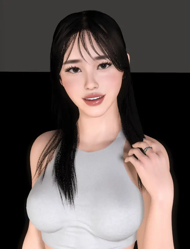 图片[1]-caelryn.Yejin.6-muyii社区