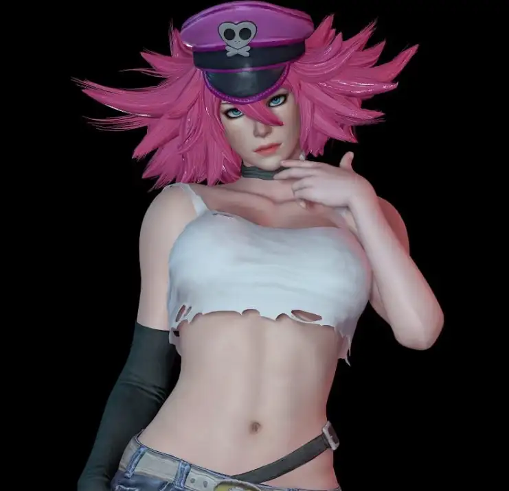 BIGDOG.Poison——毒药-muyii社区