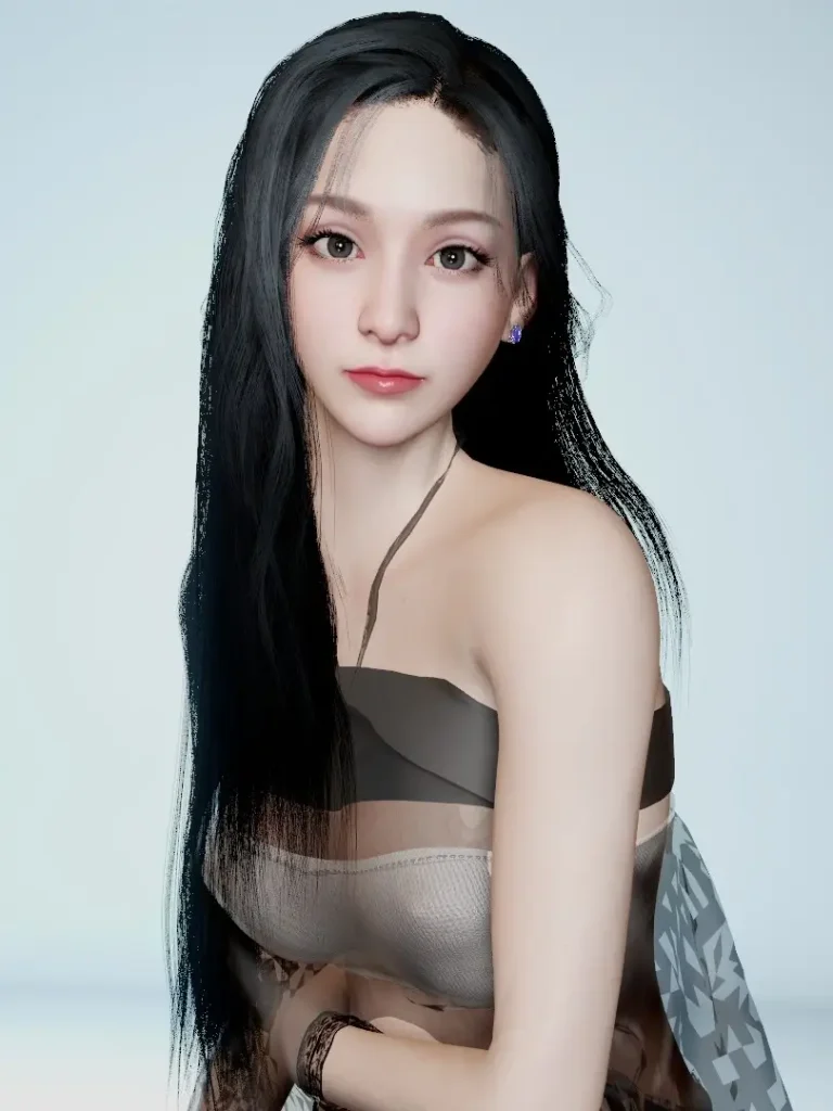 图片[1]-Riccio.Aisha.1-muyii社区