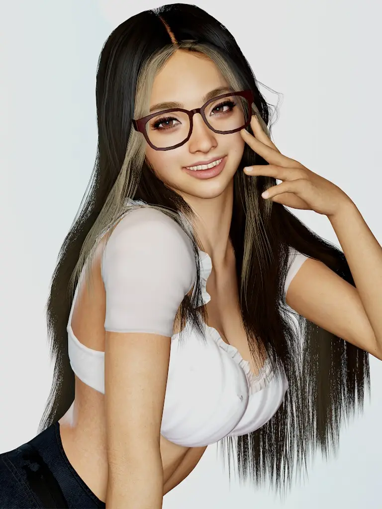 图片[1]-Riccio.Alisha_Riccio.1-muyii社区