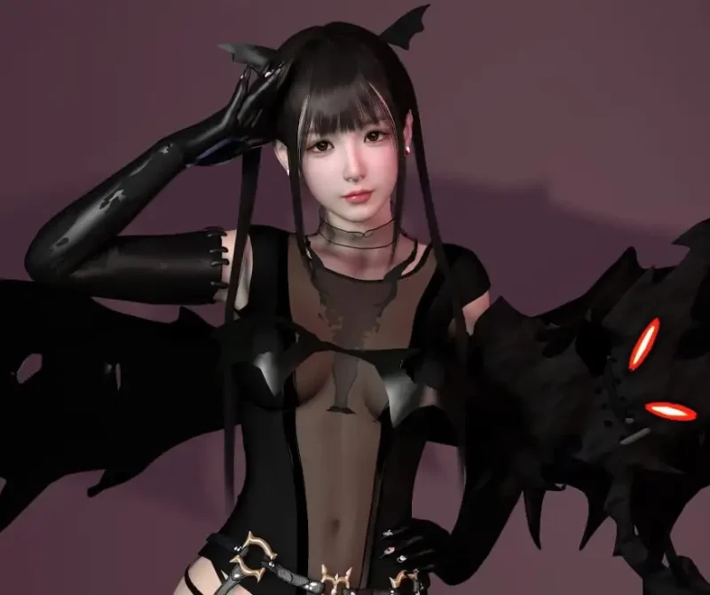others.小魔女-muyii社区