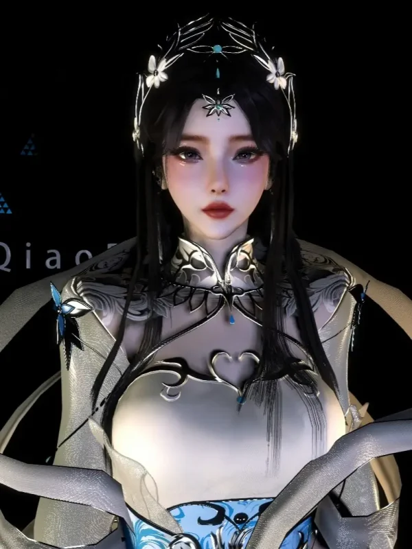 qiaodaxian.3-3.1-muyii社区