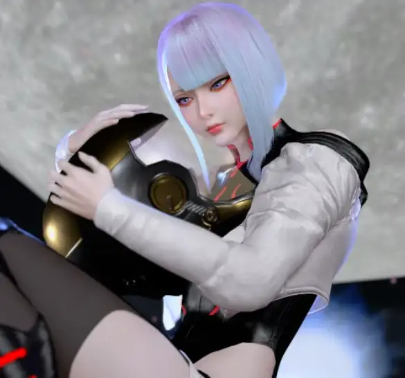 Dnaddr.Lucy_(TwoScen)_HD.2-muyii社区