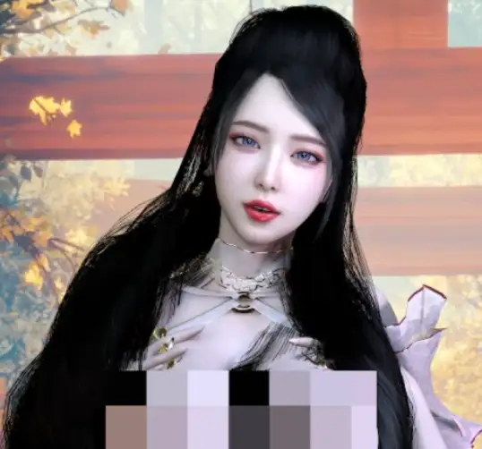 Eros.Bai_Sha.1-muyii社区