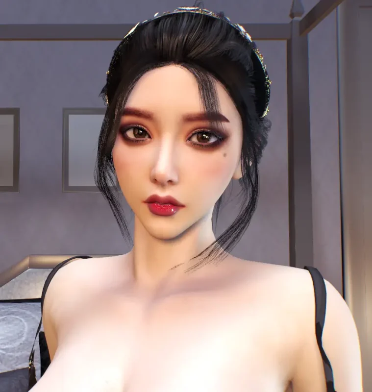 ShaoB.晴子.1-muyii社区