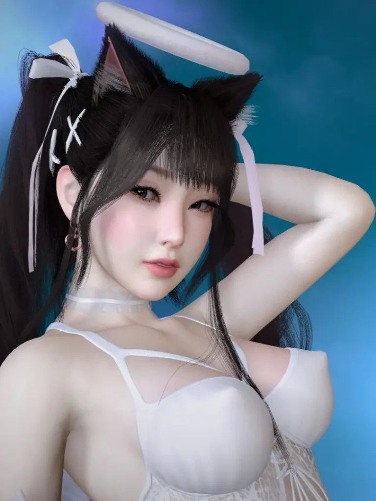 图片[1]-VAMIRA.Kurumi_Rin.1-muyii社区