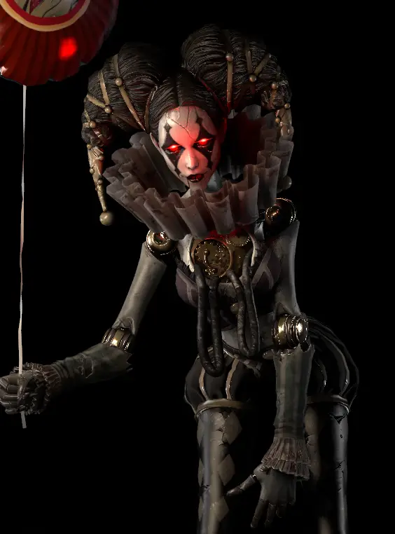 mopedlampe.Suicide_Puppet.1-muyii社区