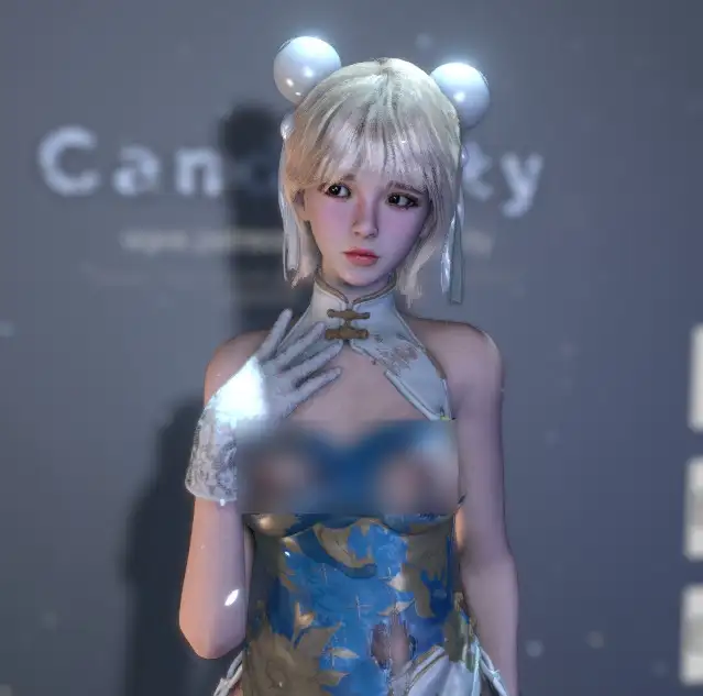 CandyCity.CandyCity-Blue_Dragon_v1.1-muyii社区
