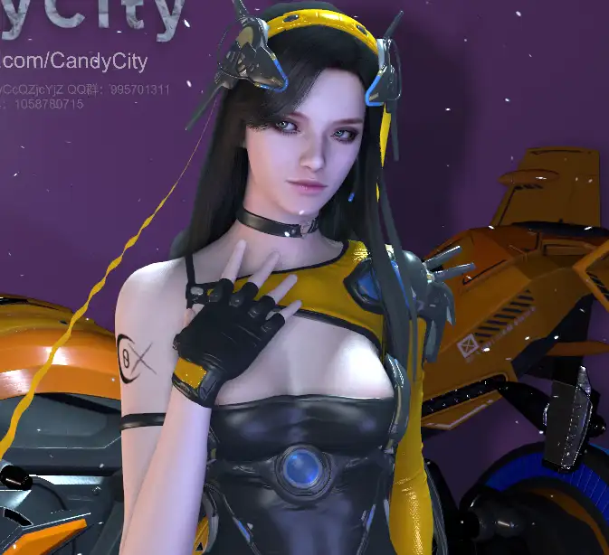 CandyCity.CandyCity-Ultimate_Luna_MS_v1.1-muyii社区
