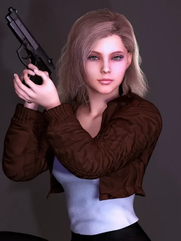 GilgameshVR.Grace_Gilgacroft.1-muyii社区