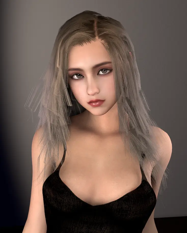 图片[1]-Neiro.Agnes@EA.1-muyii社区