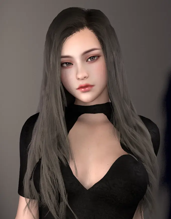图片[1]-Neiro.Dina@EA.1-muyii社区