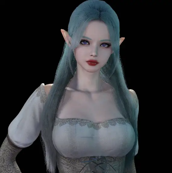 Ramsess.BlueElf.1-muyii社区