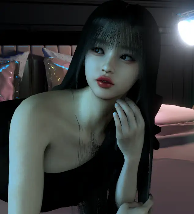 Ramsess.Celine.1-muyii社区