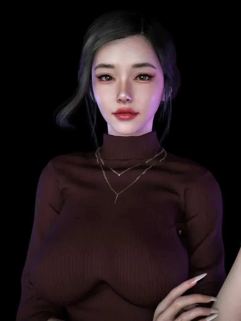 图片[1]-VAM-XJ.seung_mi（승미）.1-muyii社区
